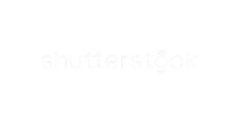 White logo